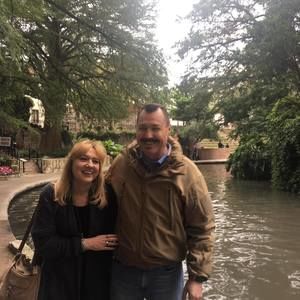 Meet your Posher, Debbie